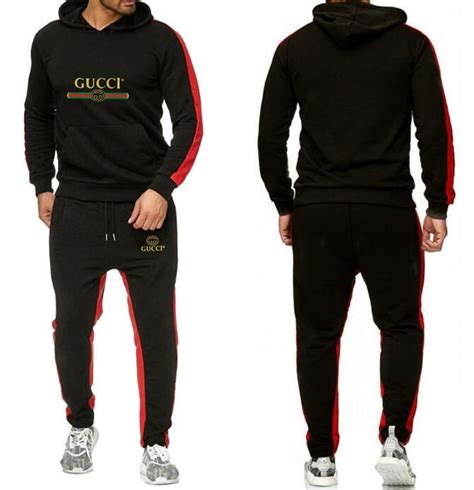 pantaloni gucci uomo tuta|Collezione da uomo di Gucci su FARFETCH.